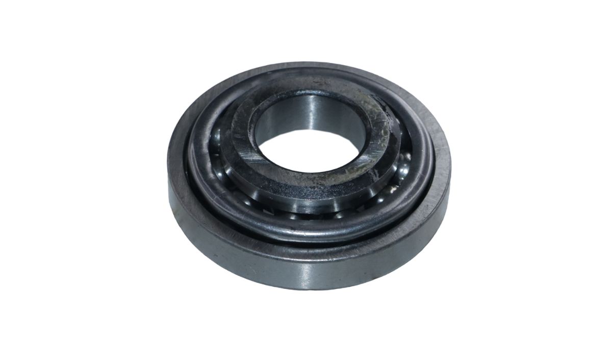 STEERING BEARING BOLERO ( STEEL JALI)