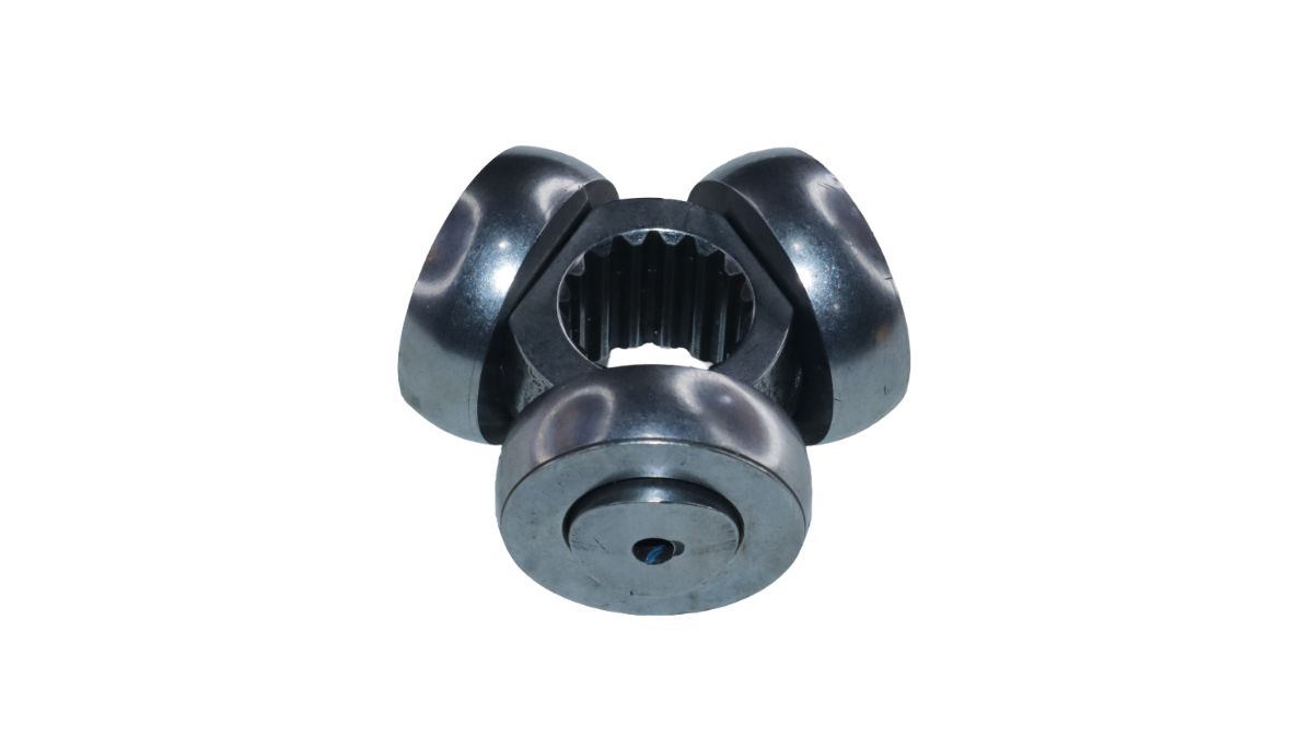 AXLE BEARING TATA ZIP / IRIS