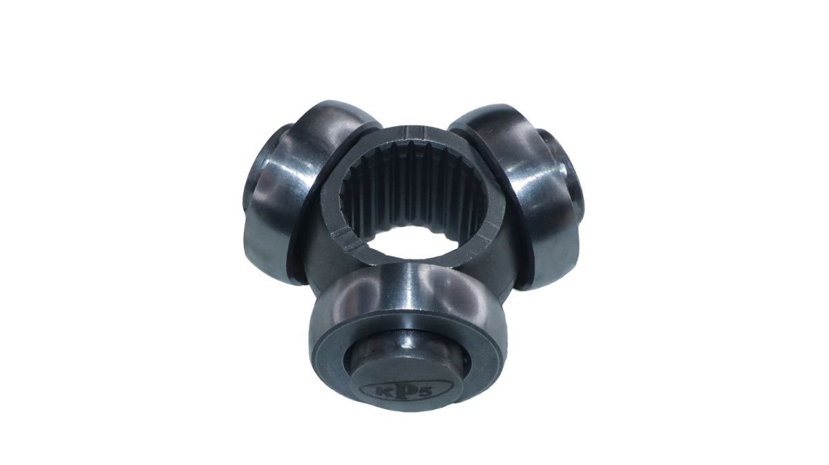 AXLE BEARING MAHINDRA JEETO