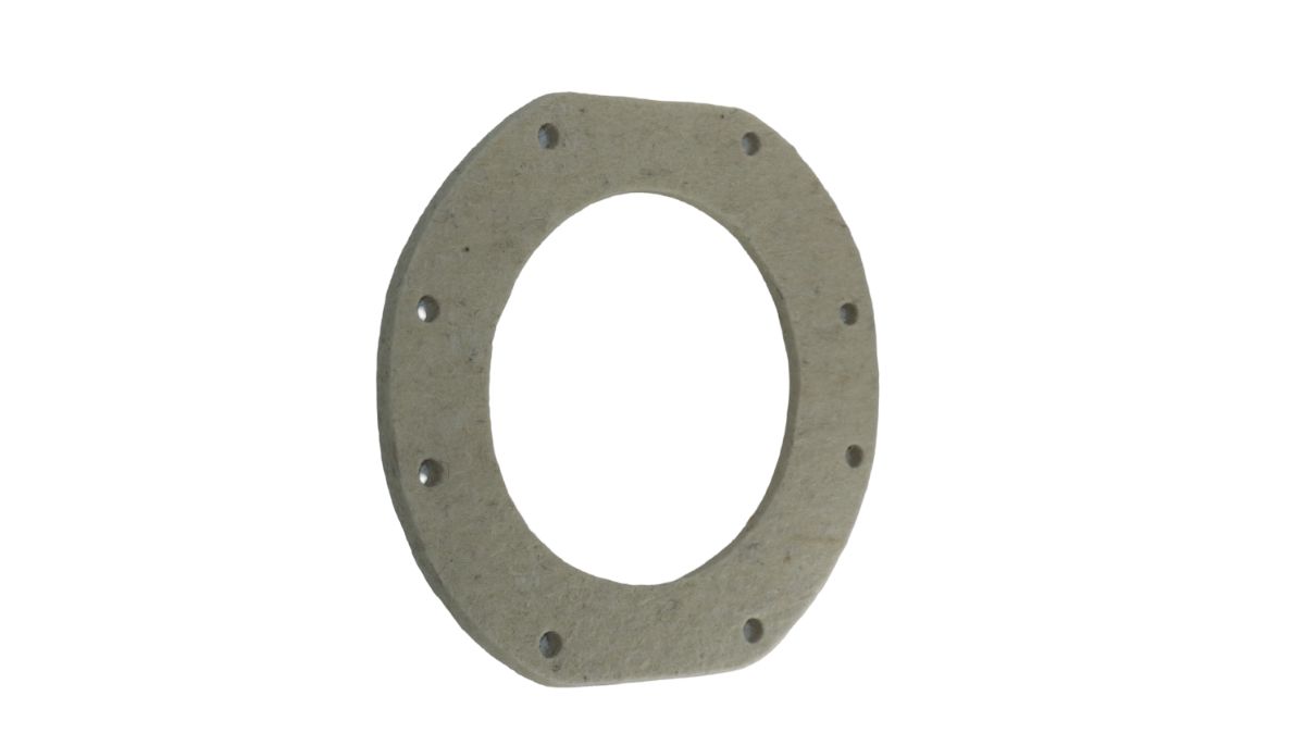 STEERING KNUCKLE KIT ARMADA