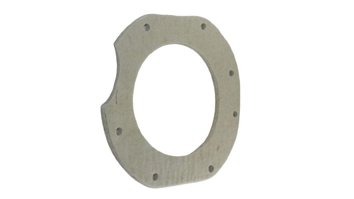STEERING KNUCKLE KIT UTILITY