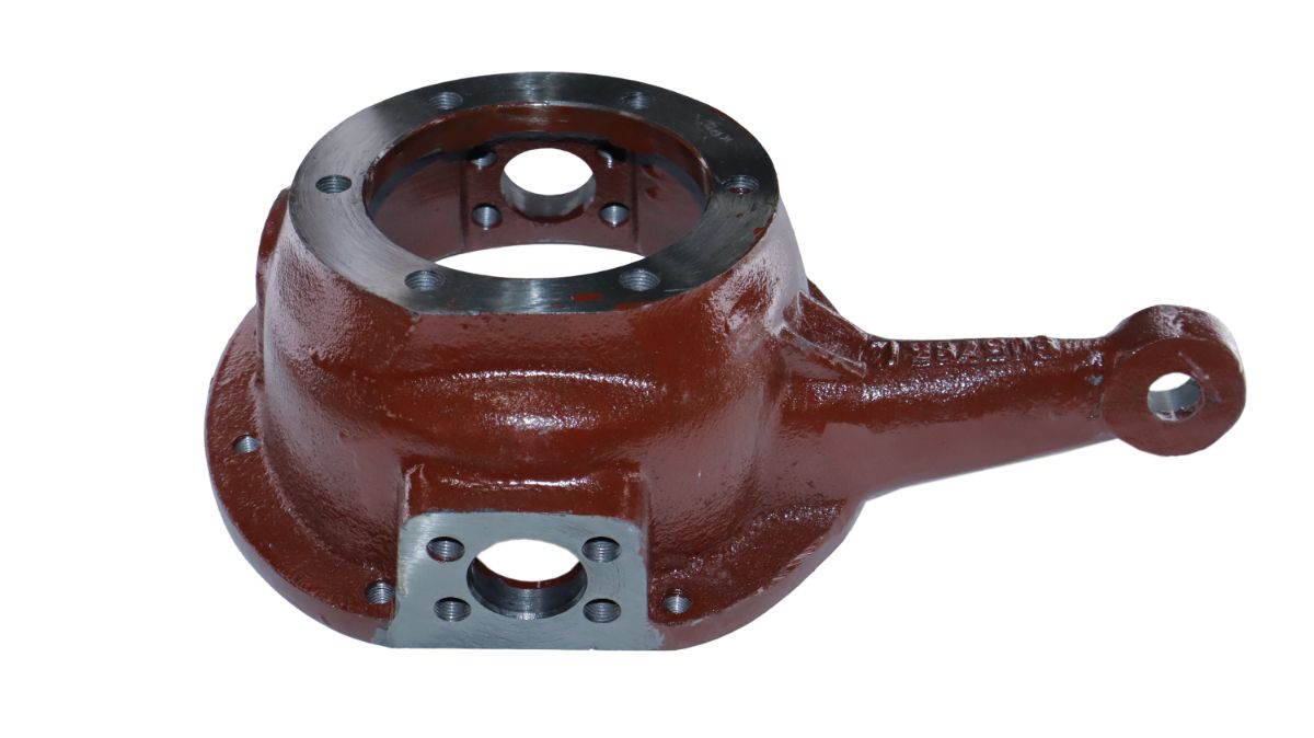 STEERING KNUCKLE ARM JEEP LEFT SIDE