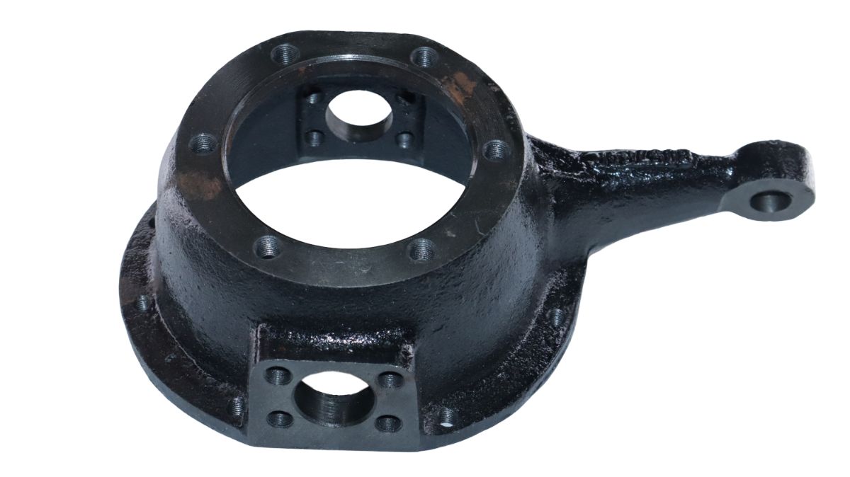 STEERING KNUCKLE ARM JEEP RIGHT SIDE