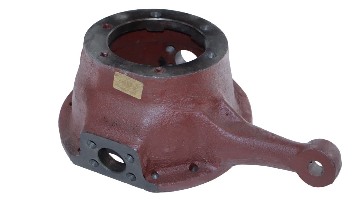 STEERING KNUCKLE ARM ARMADA O/M LEFT SIDE
