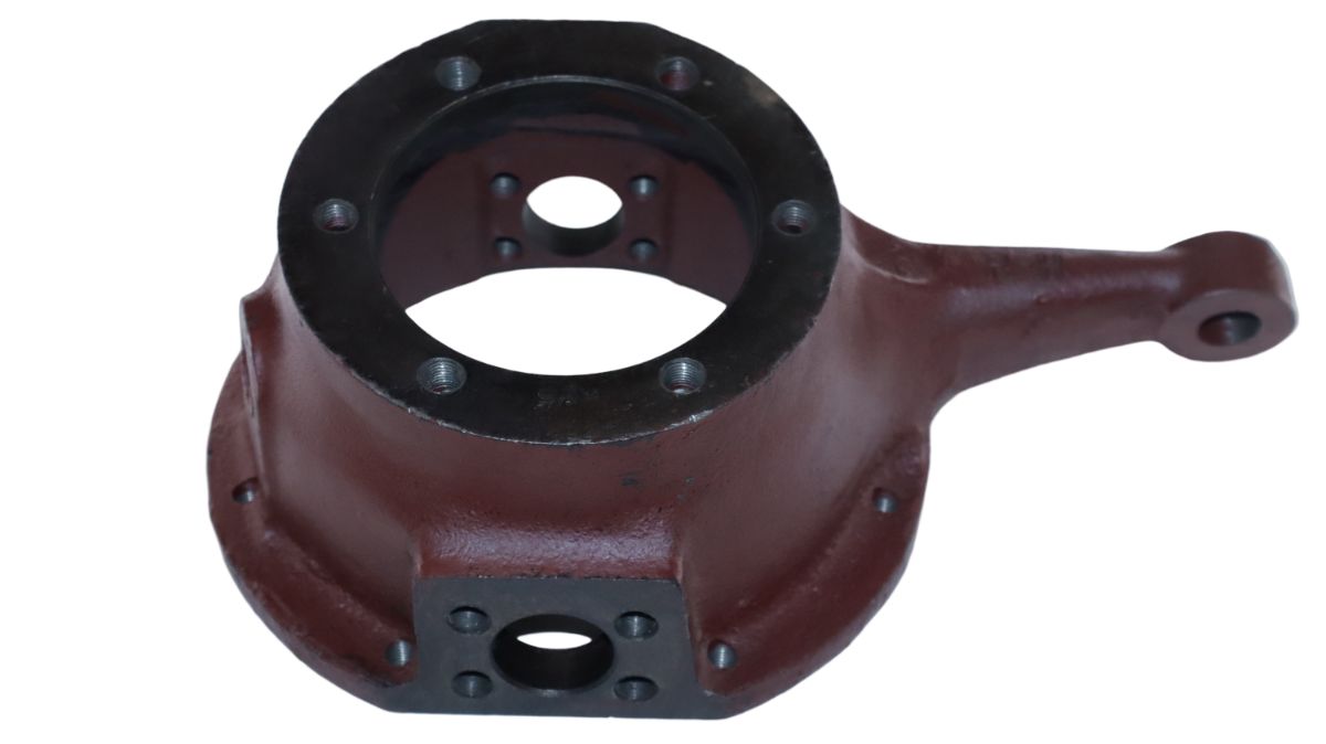 STEERING KNUCKLE ARM ARMADA O/M RIGHT SIDE