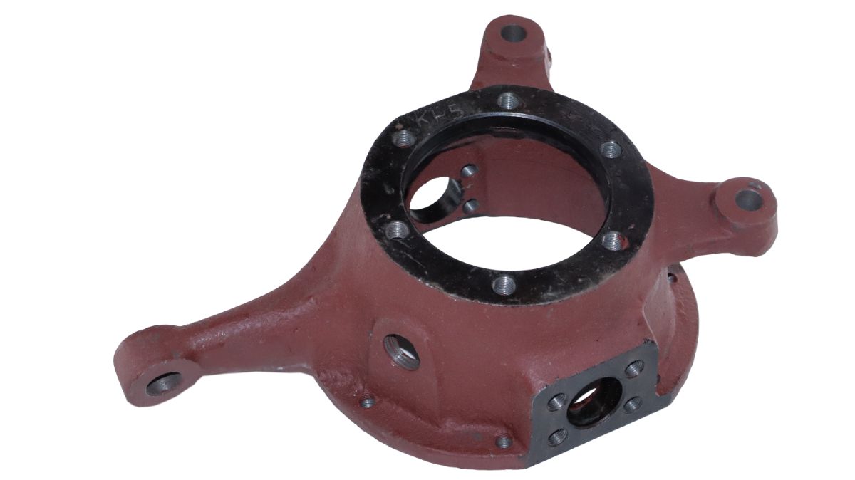STEERING KNUCKLE ARM UTILITY / PICKUP LEFT SIDE