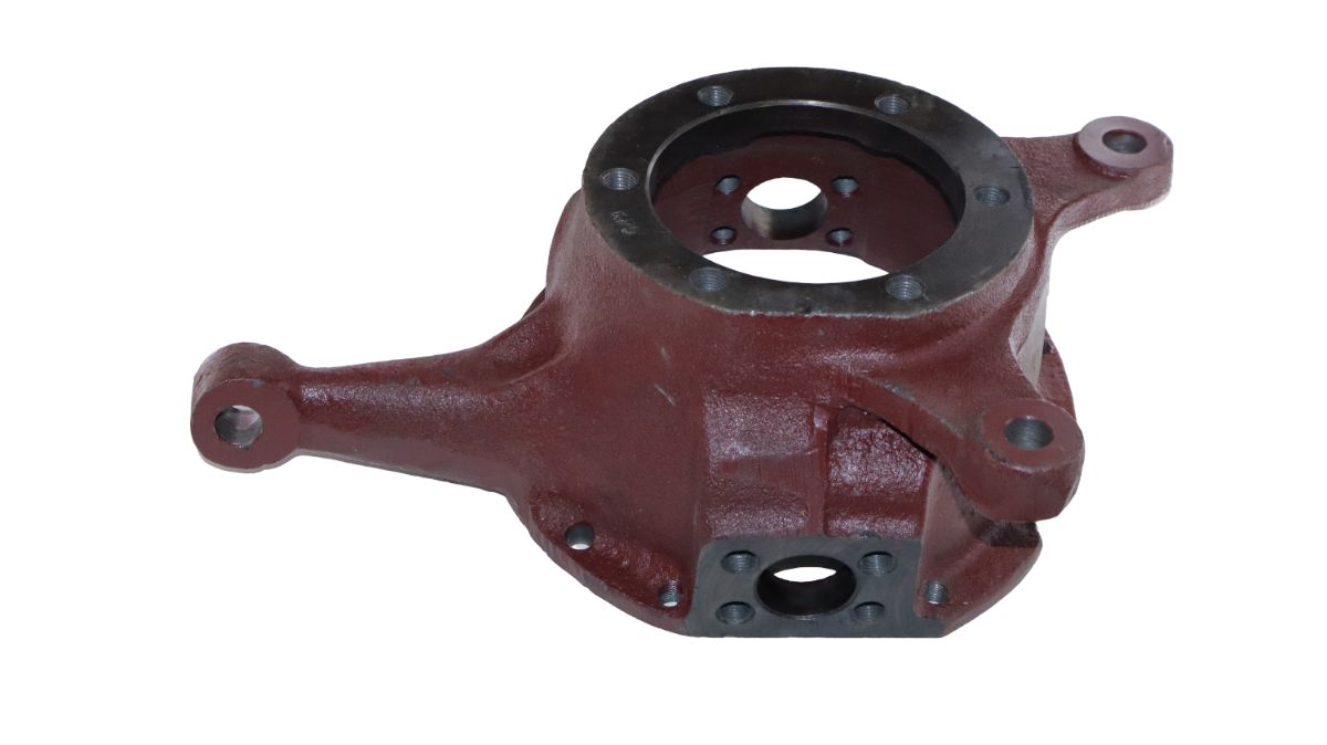 STEERING KNUCKLE ARM UTILITY / PICKUP RIGHT SIDE