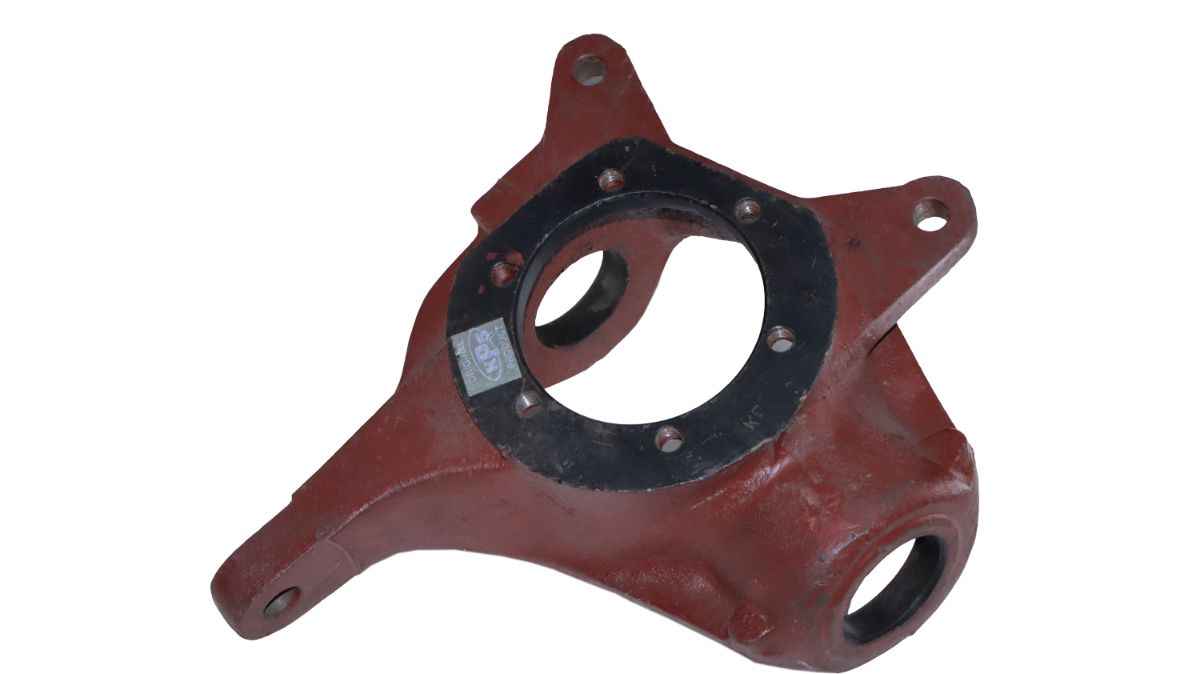 STEERING KNUCKLE ARM PIKUP N/M BALL JOINT TYPE L.H.S