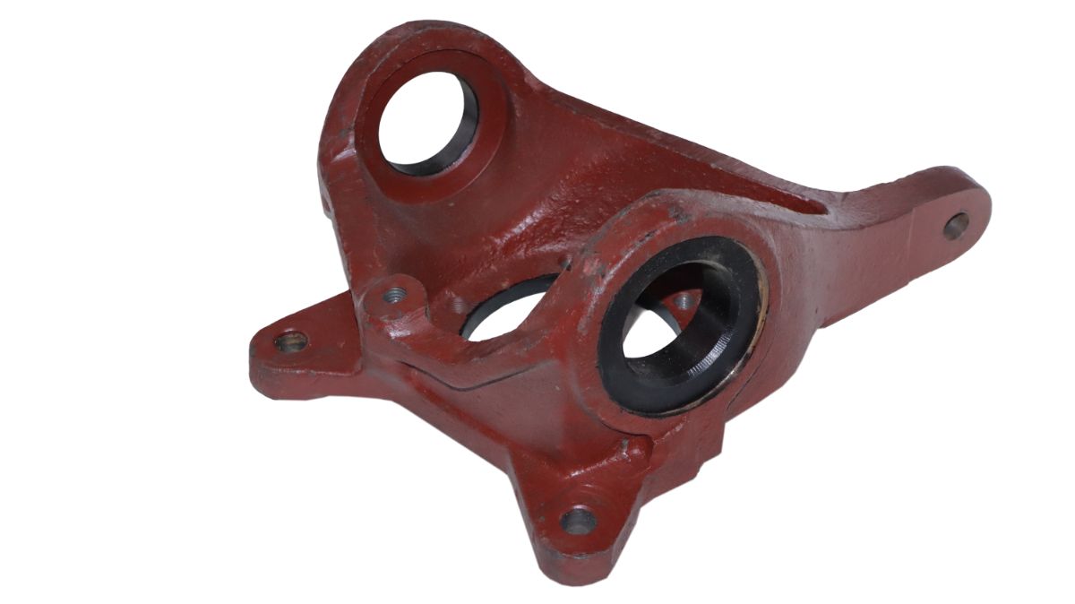 STEERING KNUCKLE ARM PIKUP N/M BALL JOINT TYPE R.H.S