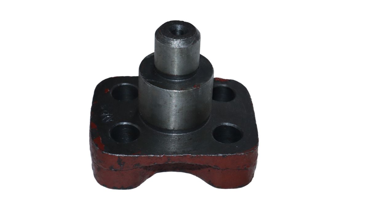 KING PIN CAP JEEP