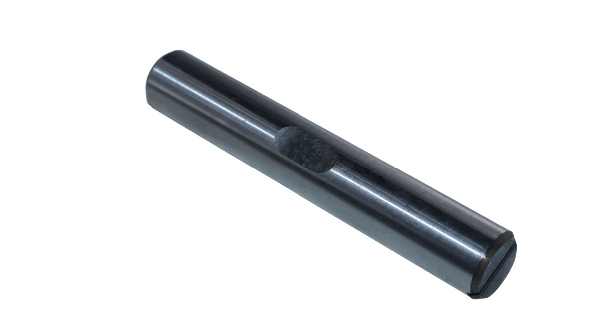 KING PIN TATA 207 DI