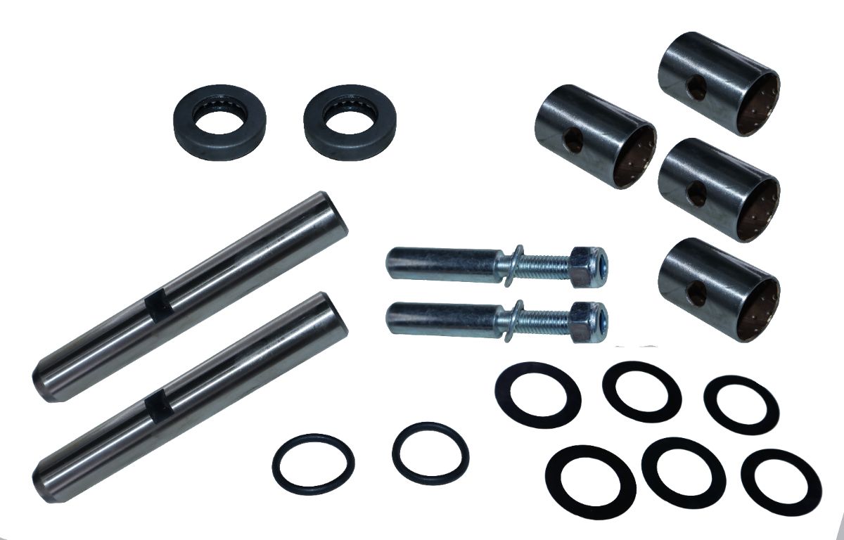 KING PIN SET ALLWYN NISSAN / LOAD KING S/S