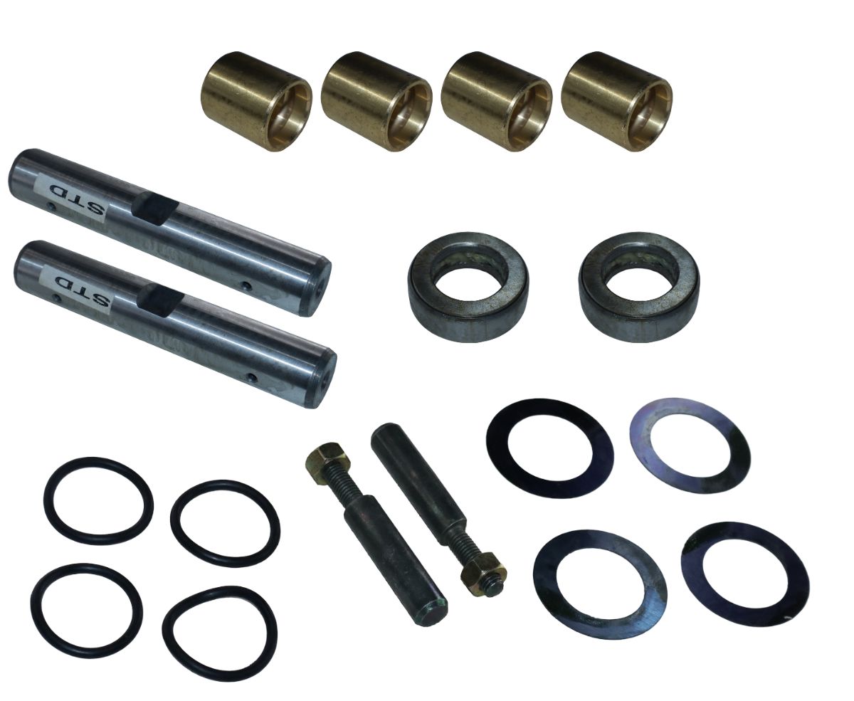 KING PIN SET SWARAJ MAZDA S/S