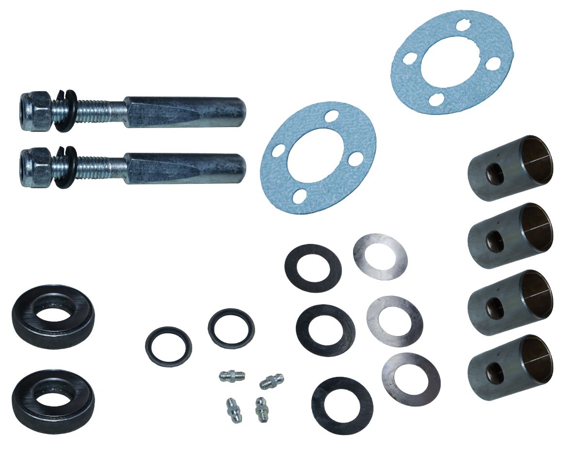 KING PIN SET LEYLAND DOST S/S