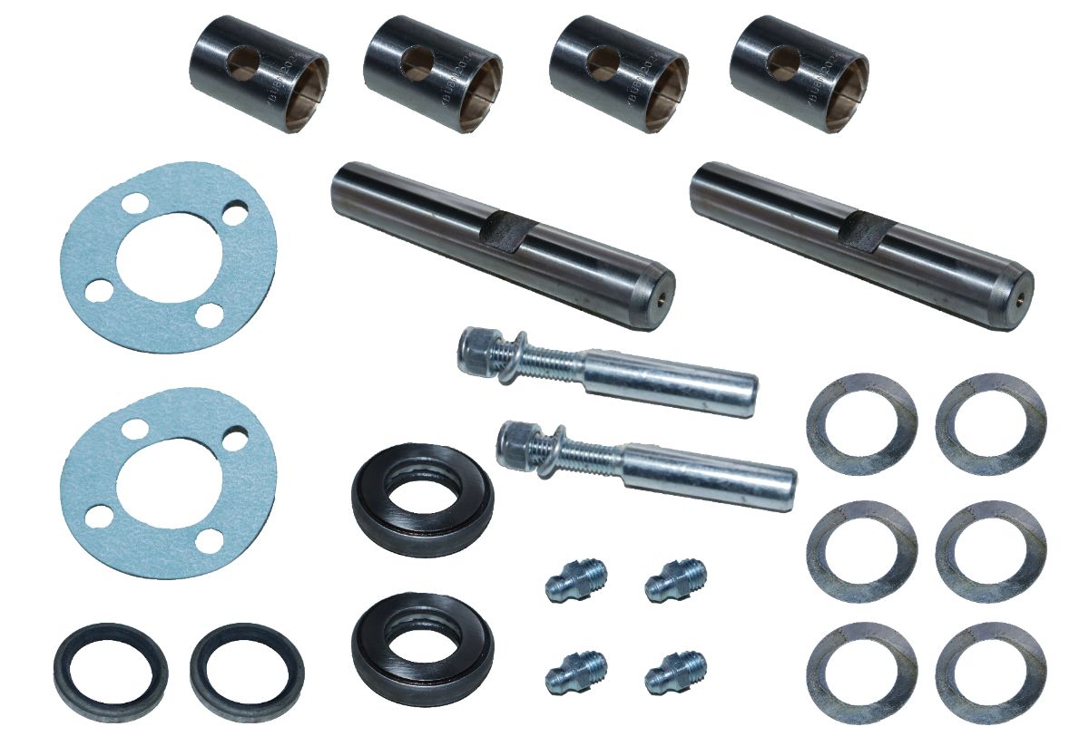 KING PIN SET LEYLAND DOST PLUS S/S
