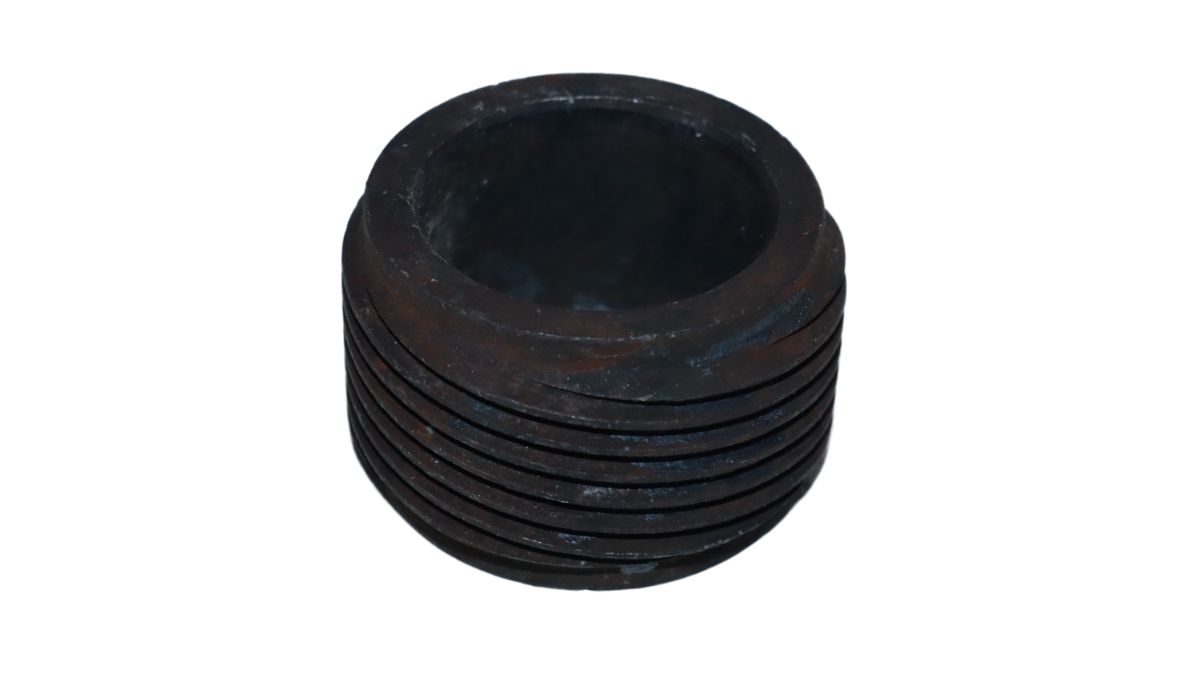 SPEEDOMETER GEAR WORM ROUND JEEP (30MM)