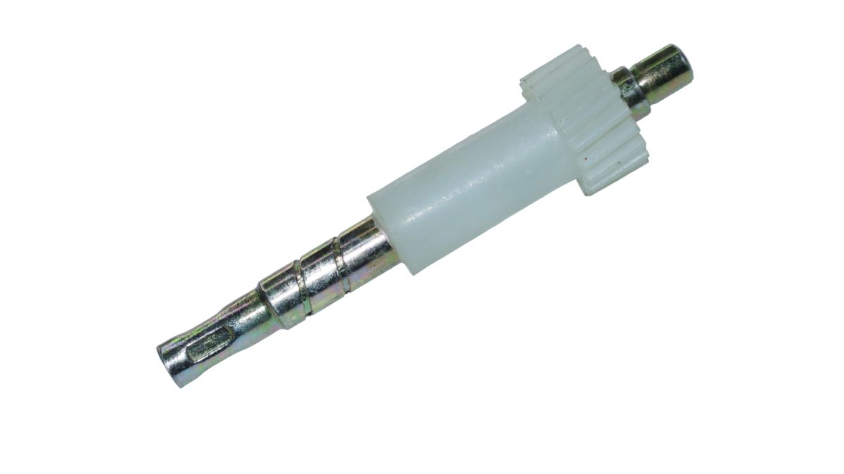 SPEEDOMETER GEAR JEEP 20T PLASTIC COATED