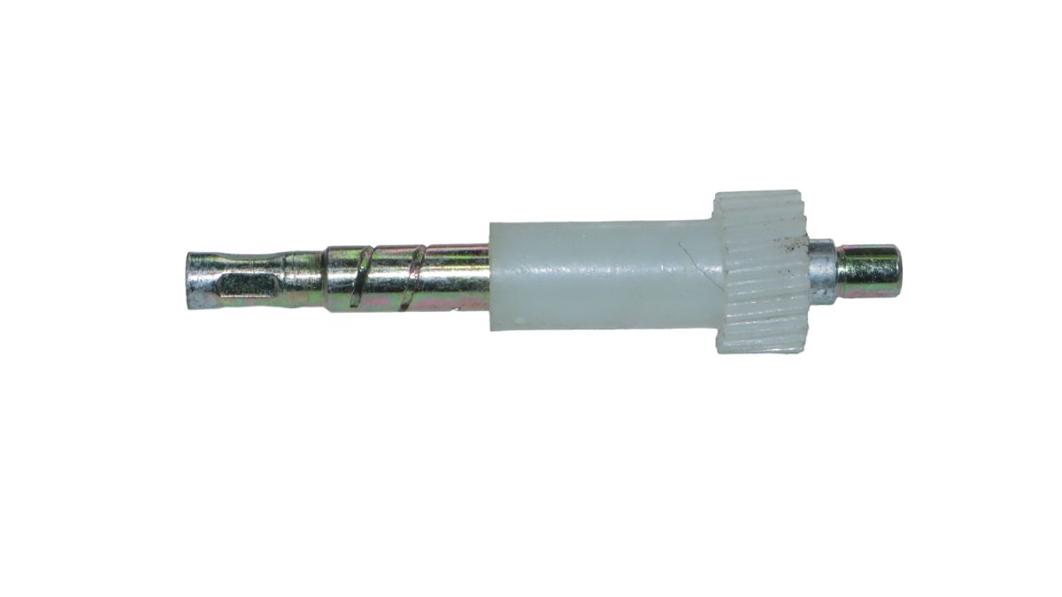 SPEEDOMETER GEAR JEEP 22T PLASTIC COATED