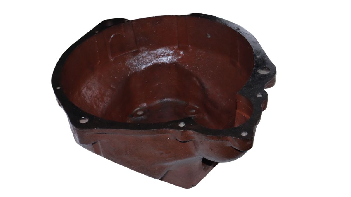 CLUTCH HOUSING JEEP ARMADA