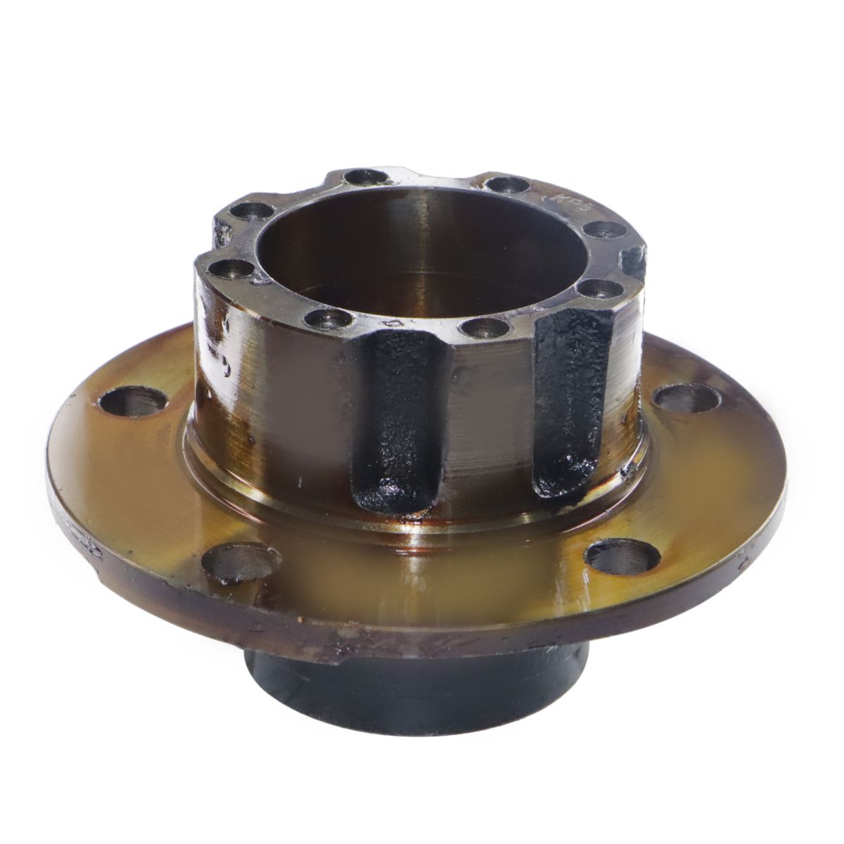 FRONT HUB JEEP F.C 8 HOLE ( S 4 ) 501349 /24780