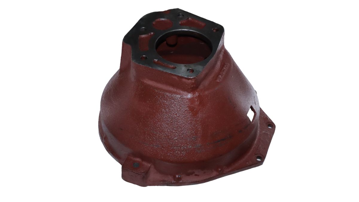 CLUTCH HOUSING JEEP M.D.I TURBO