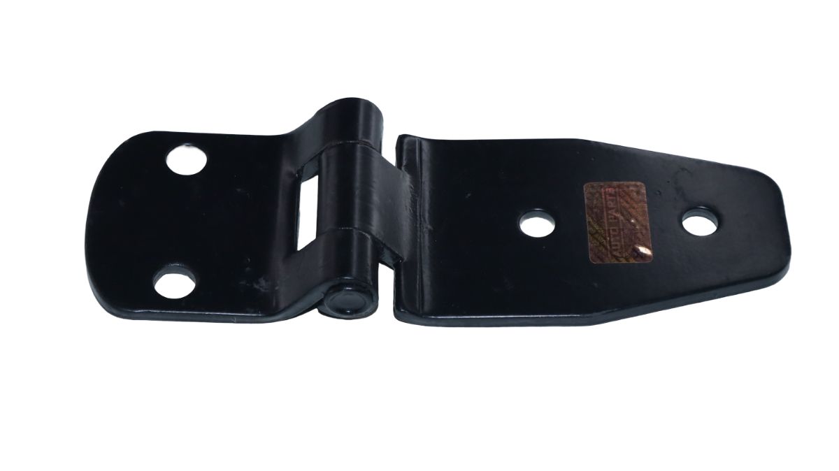 DOOR HINGES JEEP PEUGEOT 2 X 2 HOLE