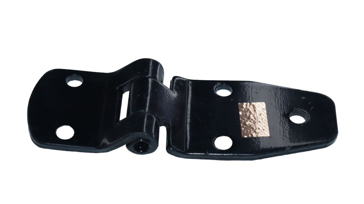 DOOR HINGES JEEP PEUGEOT / BOLERO 2 X 3 HOLE