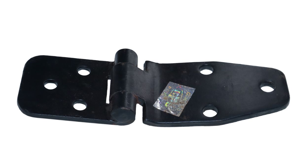 DOOR HINGES MAR./BOLERO MIDDLE DOOR 3x3 HOLE