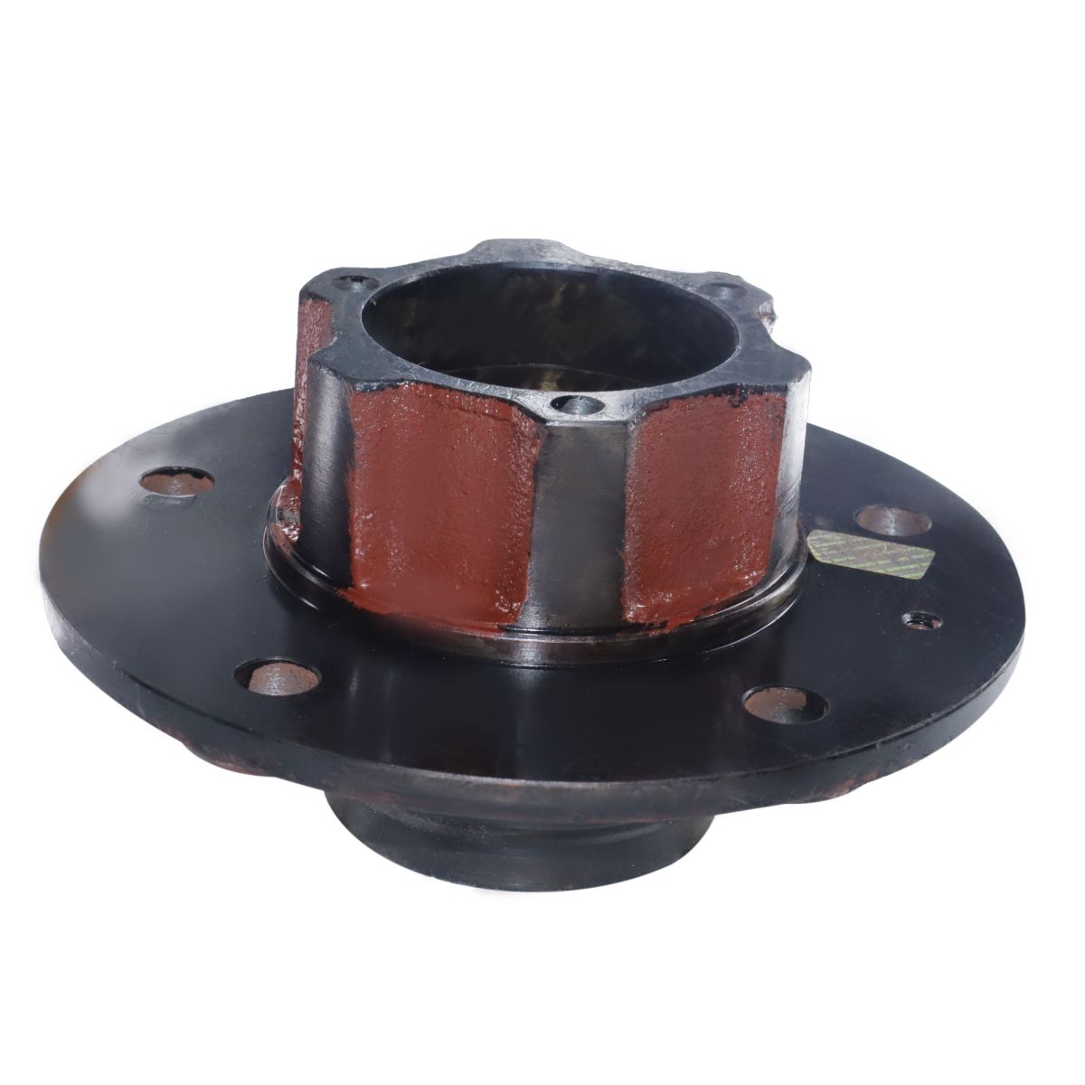 FRONT HUB MAHINDRA MAXX