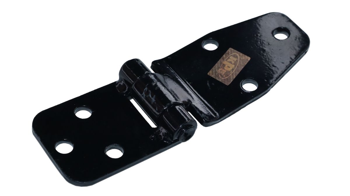 REAR DALA HINGES UTILITY 3 X 3 HOLE