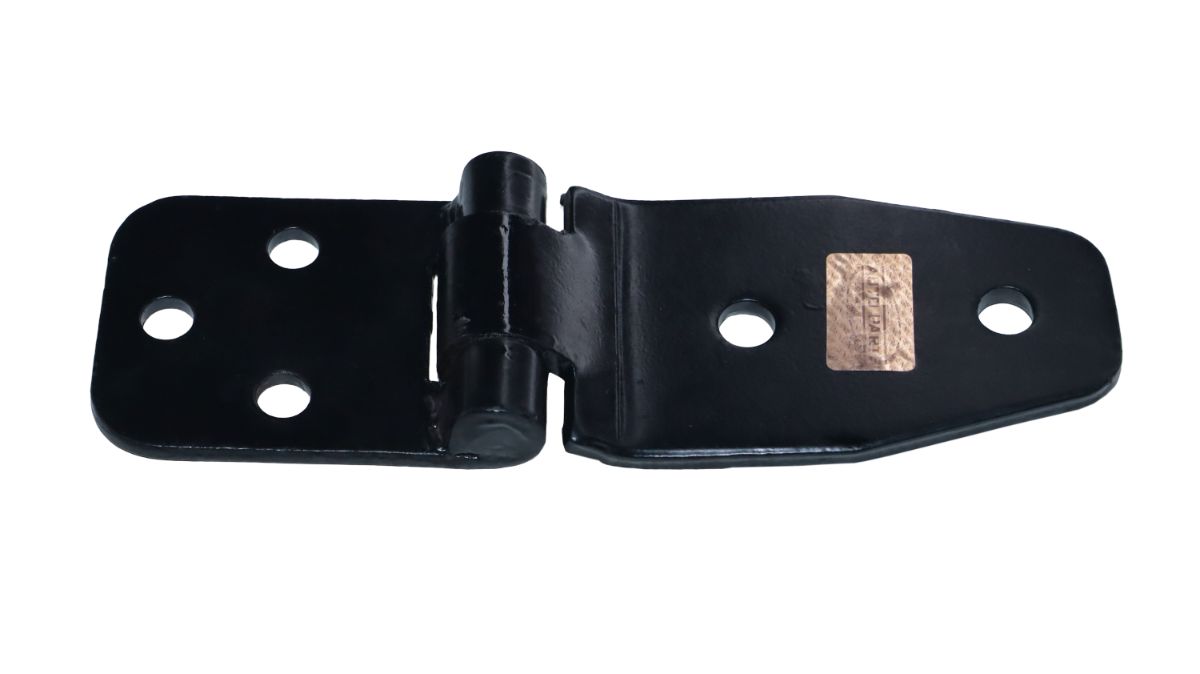 REAR DALA HINGES BOLERO CAMPER 2 X 3 SMALL PATTI