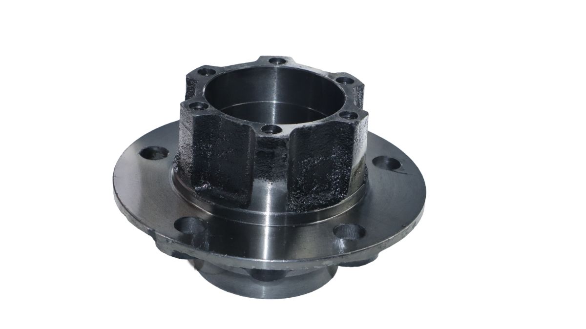 FRONT HUB UTILITY O/M ( DISC WALI ) SMALL 501349/501349
