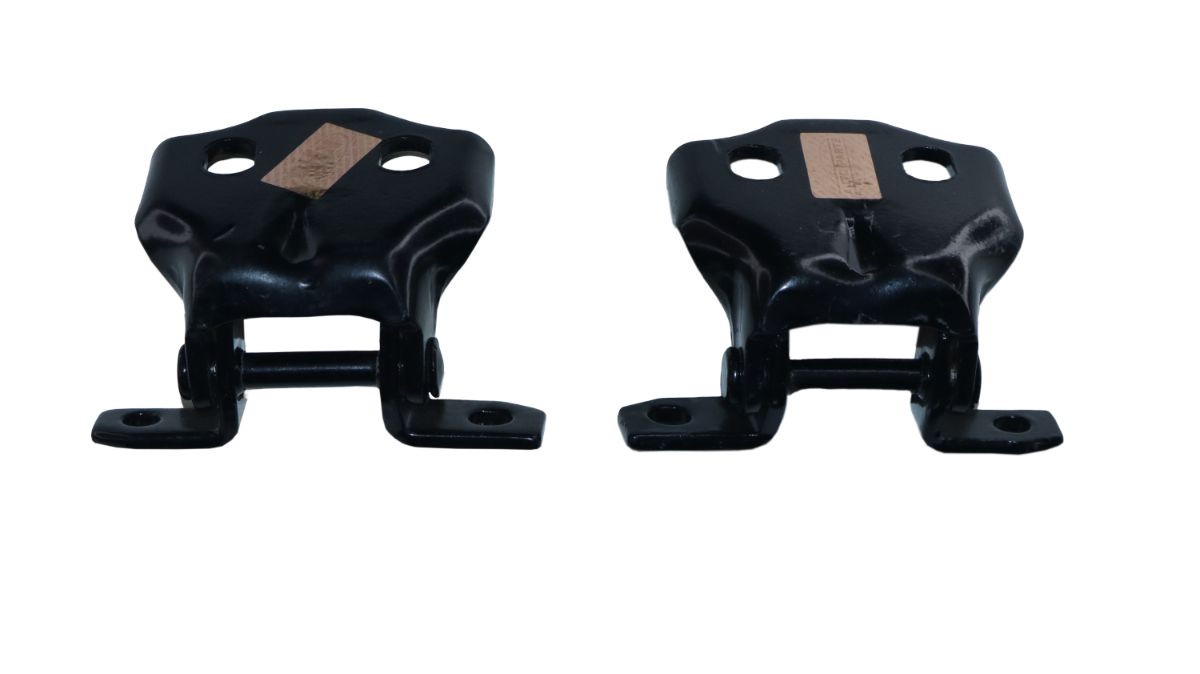 REAR DOOR HINGES MARUTI CAR SET OF 4PCS
