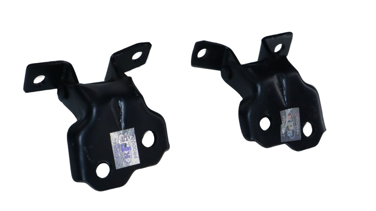 FRONT DOOR HINGES MARUTI ESTEEM SET OF 4PCS