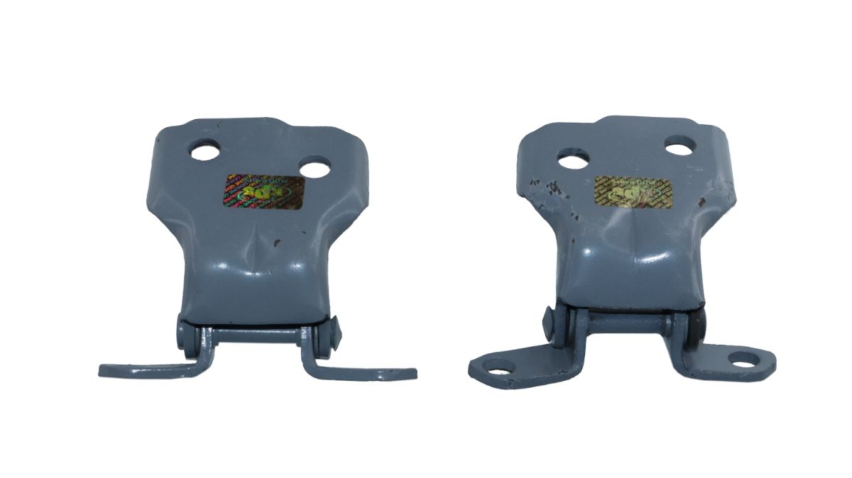 FRONT DOOR HINGES MARUTI ALTO SET OF 4PCS