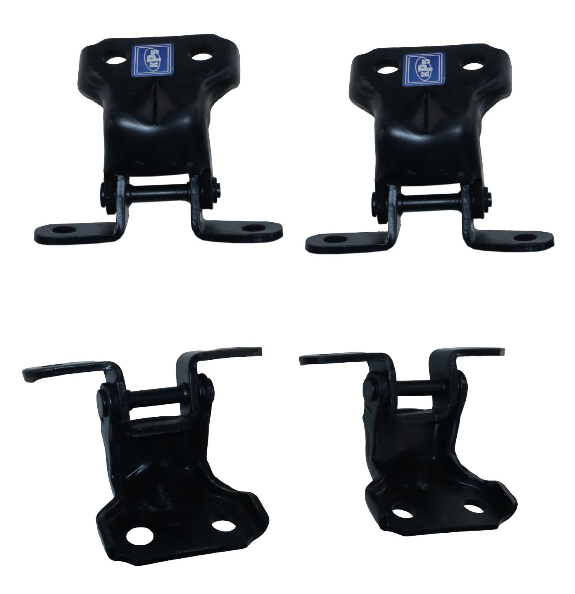 REAR DOOR HINGES MARUTI WAGON R SET OF 4PCS