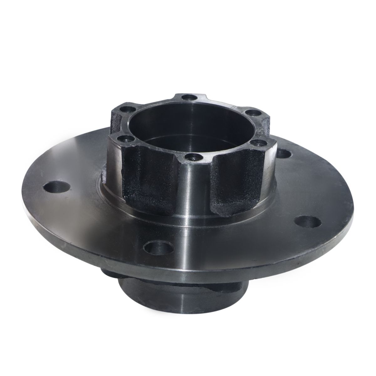FRONT HUB UTILITY N/M (DISC WALI) BIG