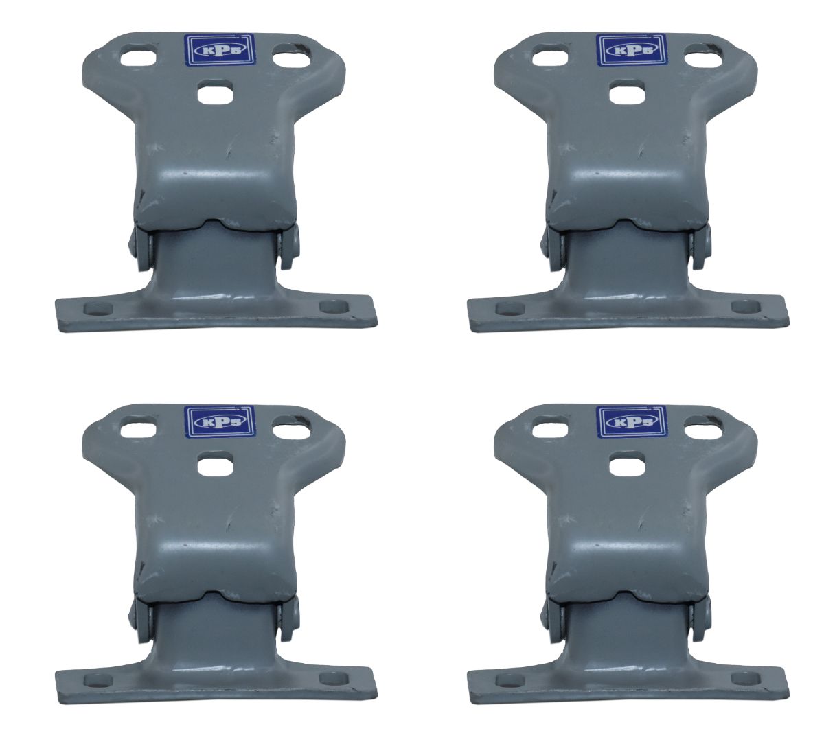 FRONT DOOR HINGES MAHINDRA SCORPIO SET OF 4PCS