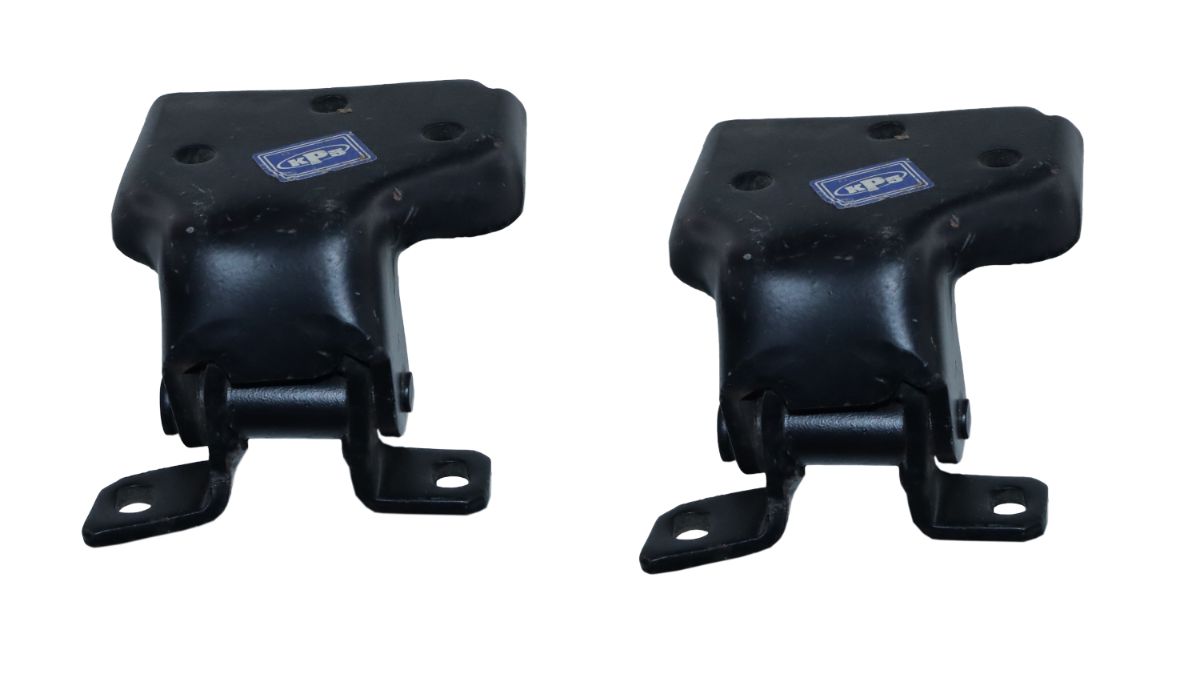 REAR DOOR HINGES TATA SUMO SET OF 4PCS