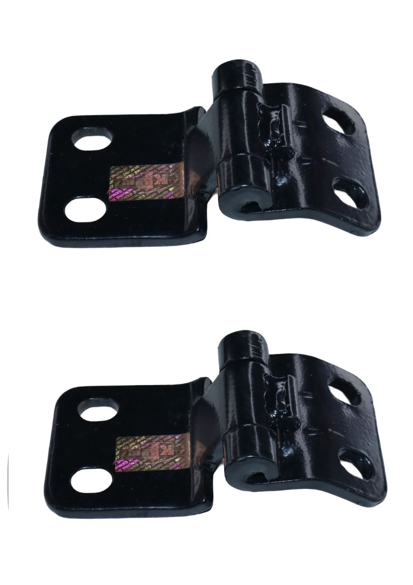 REAR DOOR HINGES TATA MAGIC SET OF 2PCS