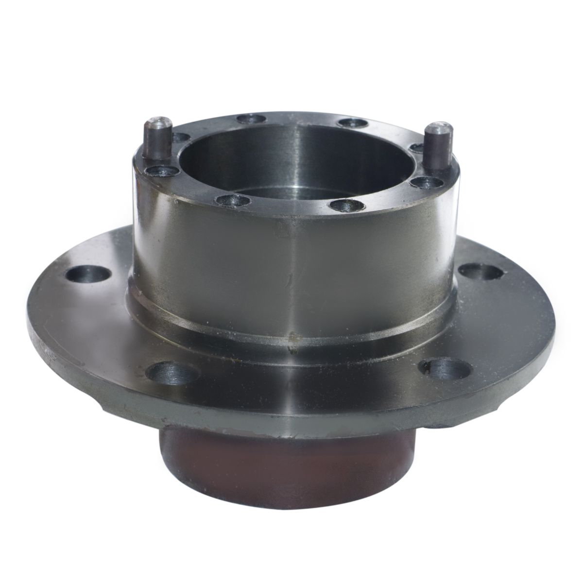 REAR HUB COMMANDER 8 HOLE W/DOWEL 501349 / 501349