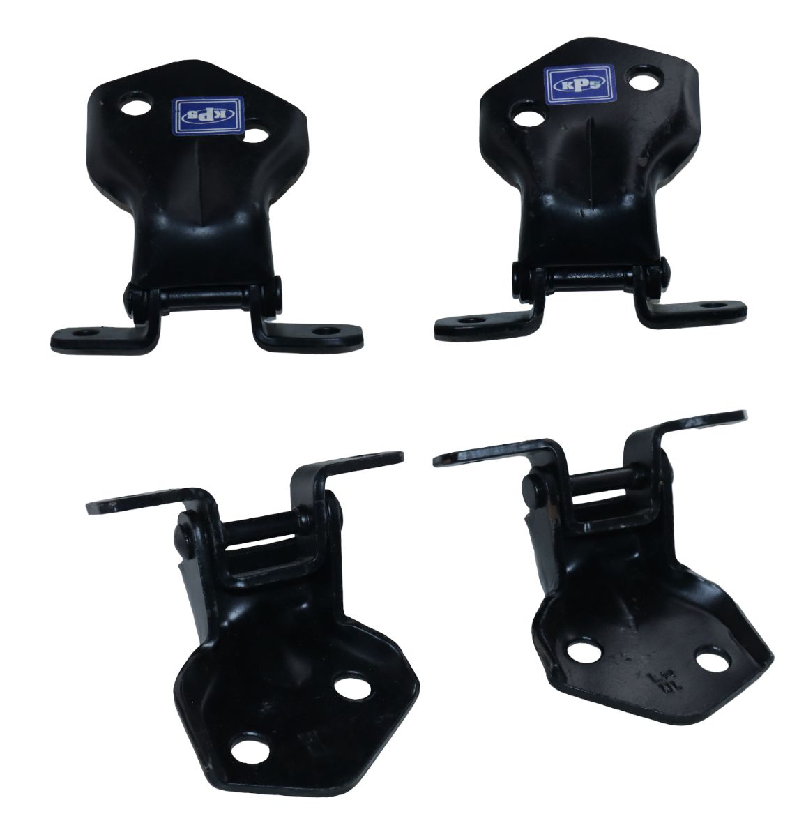FRONT DOOR HINGES HYUNDAI SANTRO SET OF 4PCS
