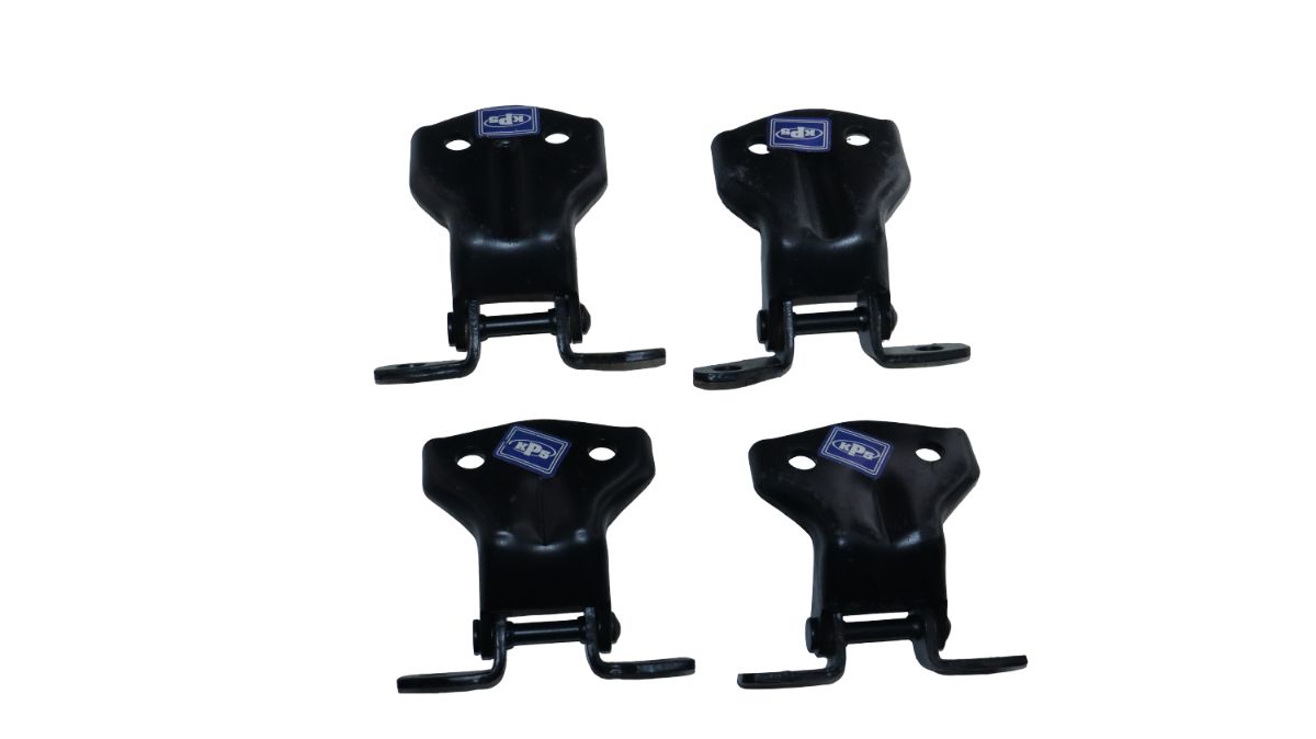 REAR DOOR HINGES HYUNDAI SANTRO SET OF 4PCS