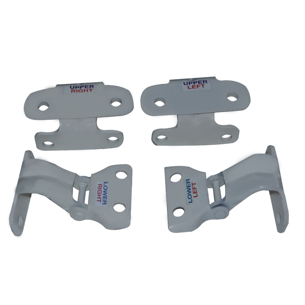 FRONT DOOR HINGES LEYLAND DOST (4PCS)