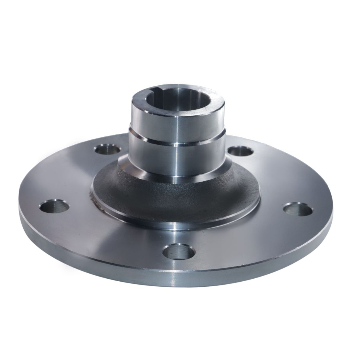 REAR HUB JEEP WILLY (BEARING SIZE 25877)