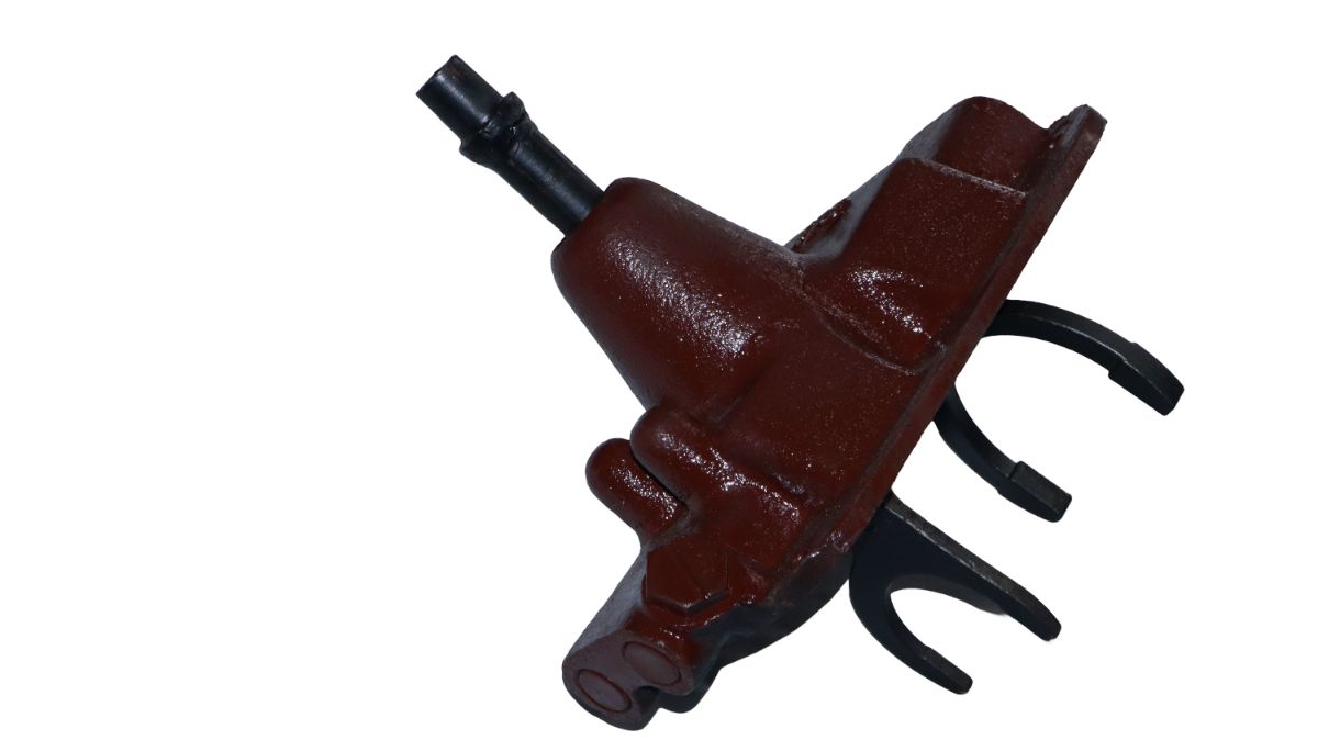 GEAR TAPPA JEEP COMMANDER (BEND TYPE LEVER)