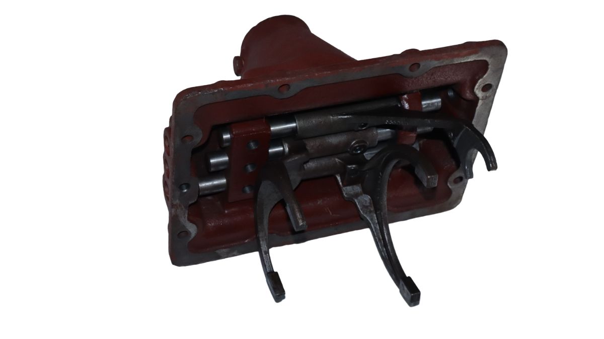 GEAR TAPPA JEEP PEUGEOT ( FIVE SPEED )
