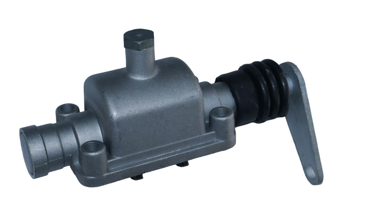 GEAR TAPPA TATA ACE ALUMINIUM