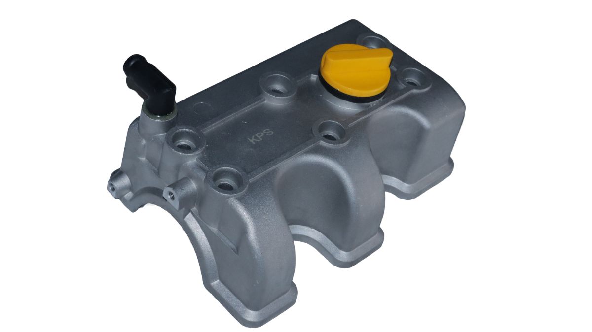 TAPPET COVER TATA ACE ALUMINIUM HEAVY