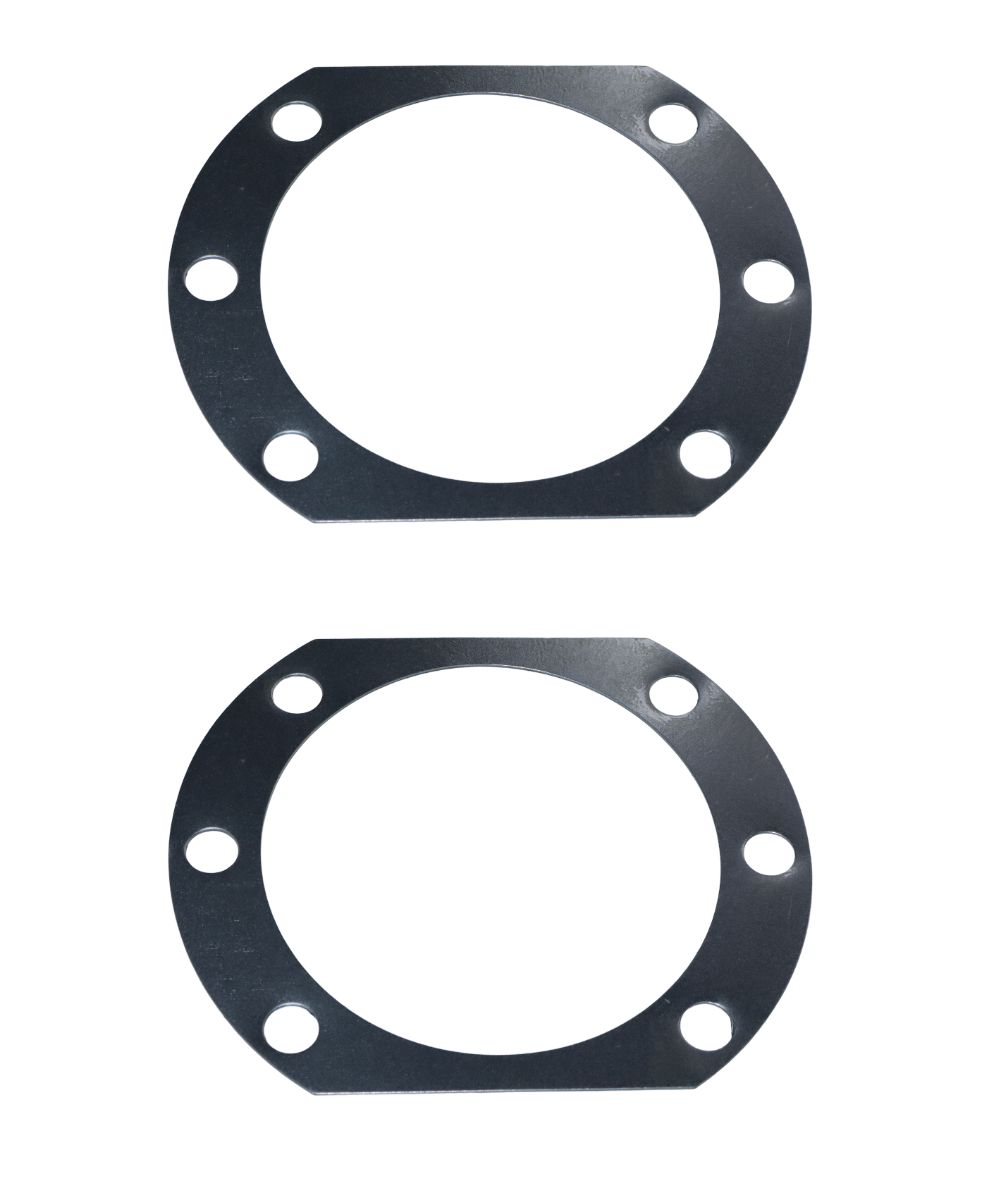 REAR WHEEL SHIM JEEP MAHINDRA . MAXX